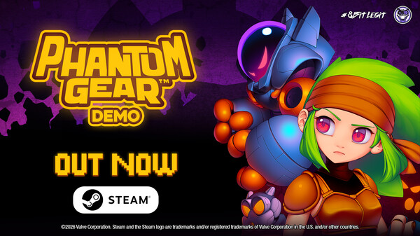 Demo Launch trailer thumbnail