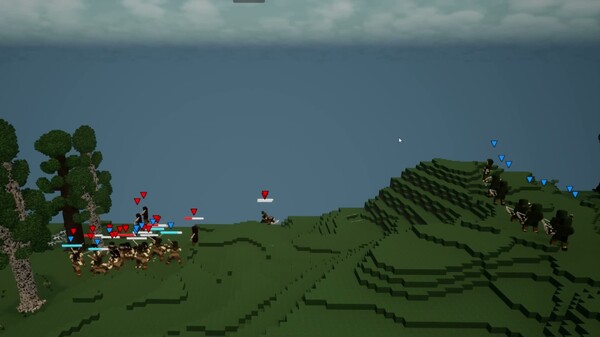 Voxelion Trailer trailer thumbnail