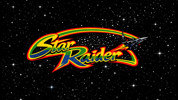 Star Raider Gameplay trailer thumbnail