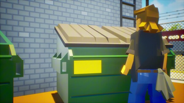 WannabeTrashman Wishlist Trailer trailer thumbnail