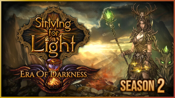 Season 2 Era of Darkness Trailer trailer thumbnail