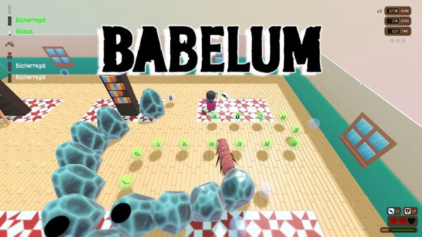 Babelum - Launch Trailer trailer thumbnail