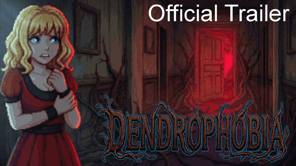 Official Trailer trailer thumbnail