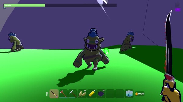 Toon&Tune Gameplay trailer thumbnail