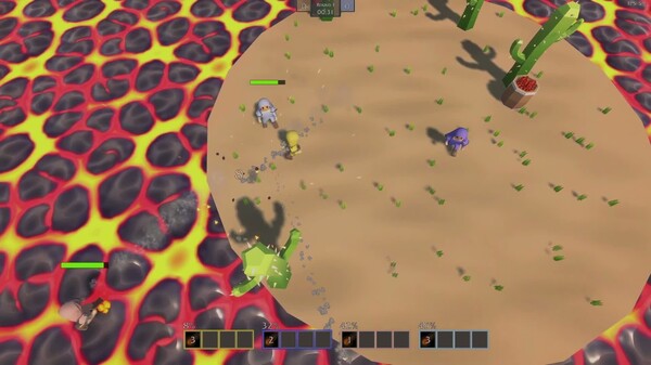 Lavalads Trailer trailer thumbnail