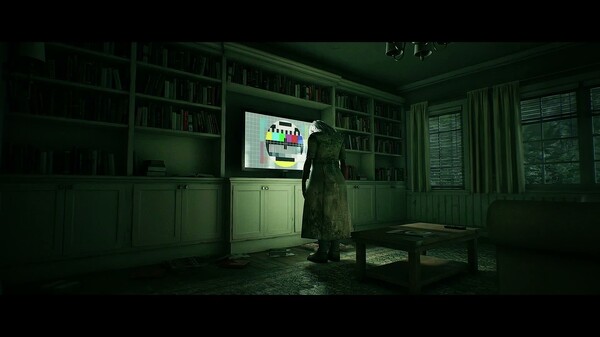 UM:Granma's House Trailer trailer thumbnail