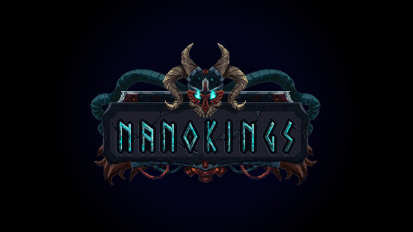 Nanokings - Gameplay Trailer trailer thumbnail