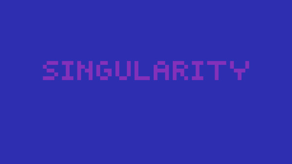 Singularity Trailer (Coming May/July 2026) trailer thumbnail