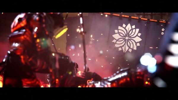 Dev Diary: The World of SOL Shogunate trailer thumbnail