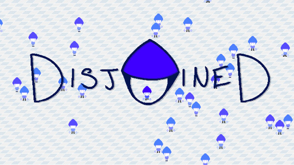 DISJOINED Demo trailer thumbnail
