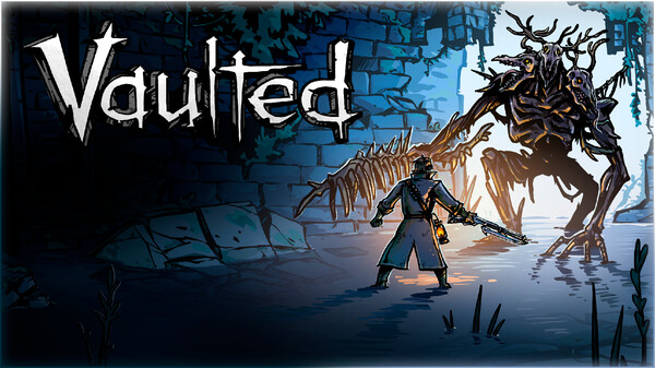 Vaulted Trailer trailer thumbnail