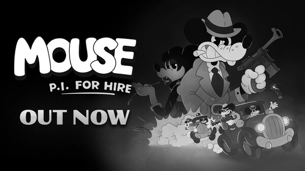 MOUSE: Out Now trailer trailer thumbnail