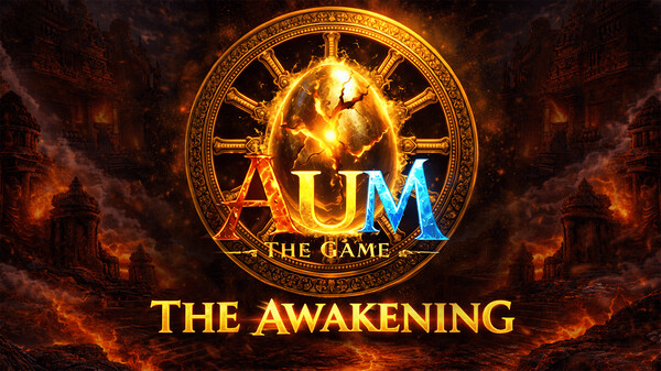 AUM The Game Trailer trailer thumbnail