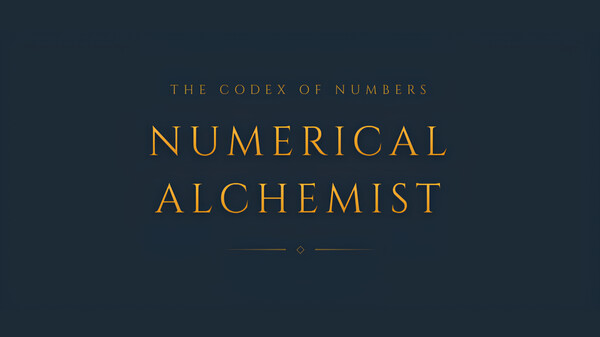 NUMERICAL ALCHEMIST GAME PLAY trailer thumbnail