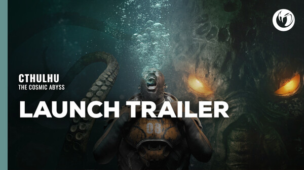Launch Trailer trailer thumbnail