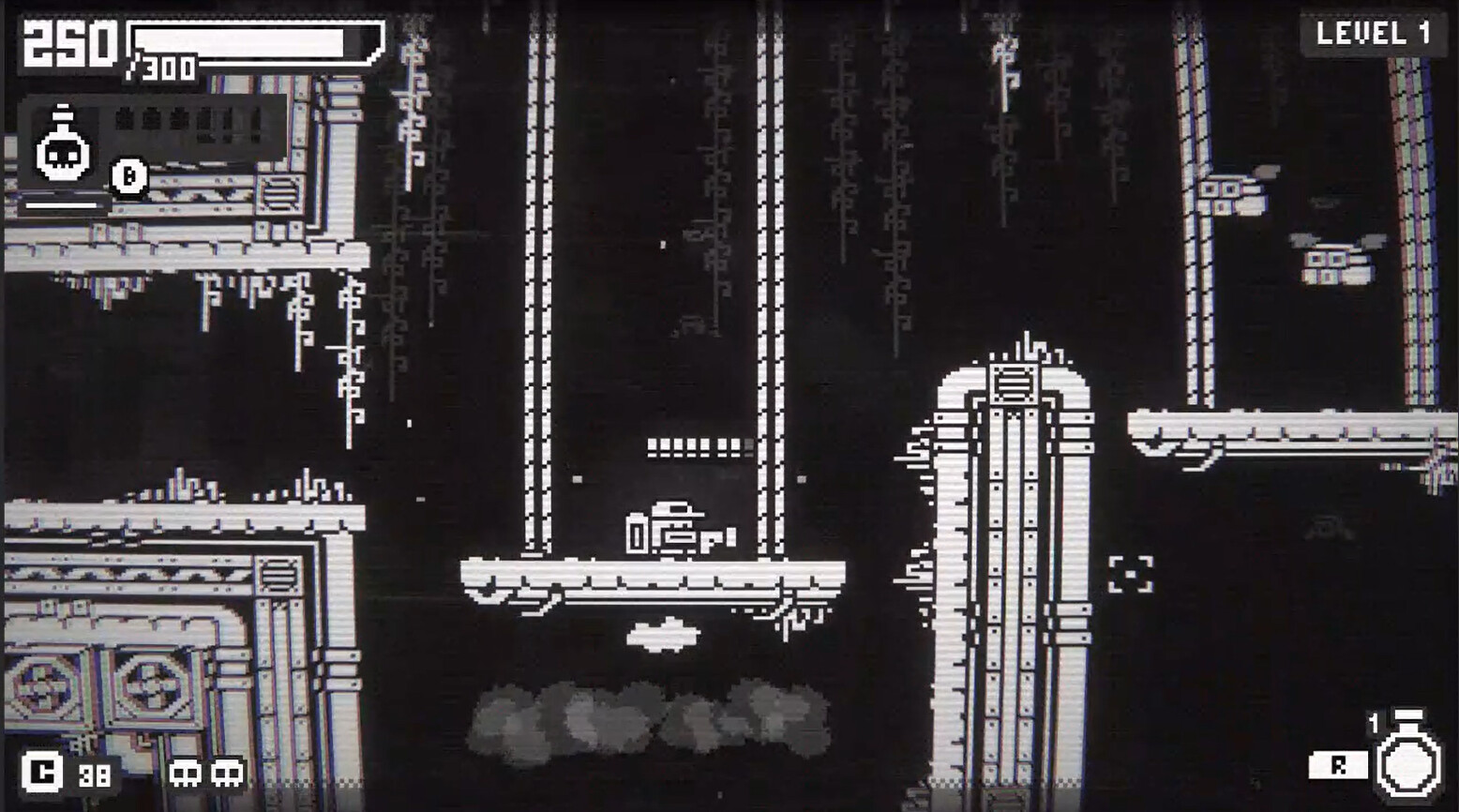 Squeaky Squad screenshot 3