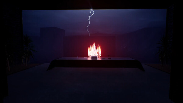 Vertigo Enigma - Trailer trailer thumbnail