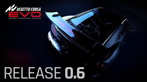 Assetto Corsa EVO - Content Update 0.6 trailer thumbnail