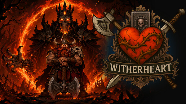 Witherheart-Trailer trailer thumbnail
