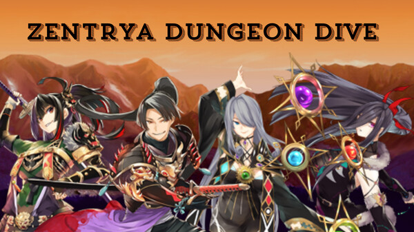 Delve into the dungeon trailer thumbnail