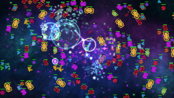 Galactagon Trailer trailer thumbnail