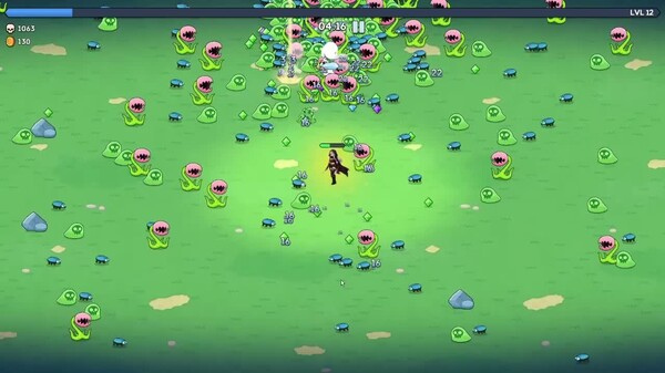 Game trailer thumbnail