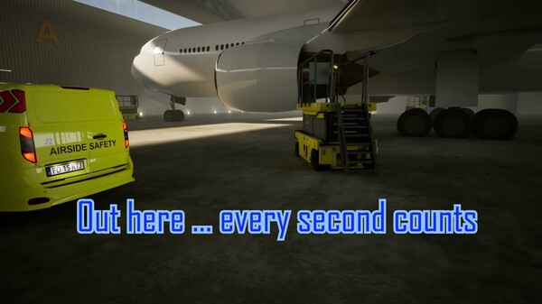 Aircraft Dispatcher trailer thumbnail