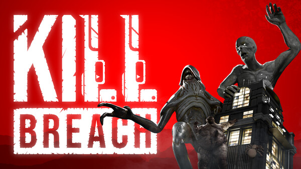 Kill Breach Announcement Trailer trailer thumbnail