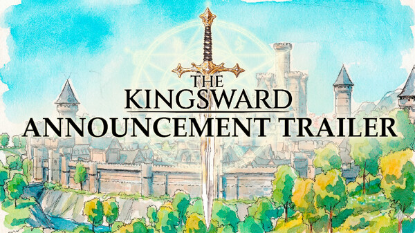 The Kingsward Trailer trailer thumbnail