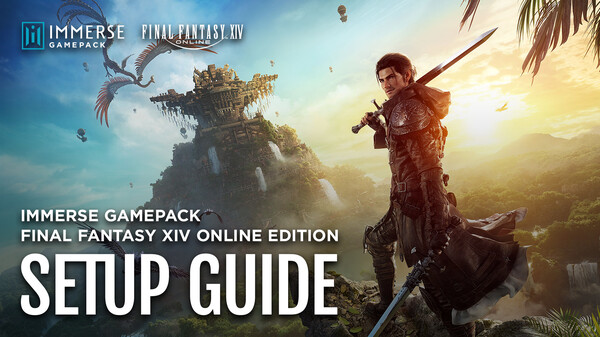 Setup Guide trailer thumbnail