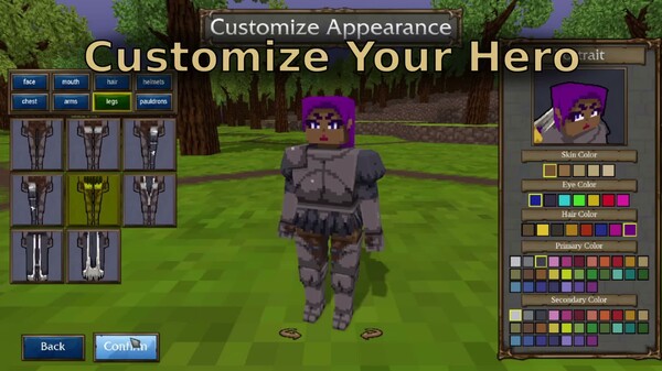 Demo Trailer trailer thumbnail