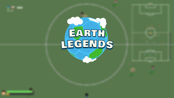 Earth Legends Teaser trailer thumbnail