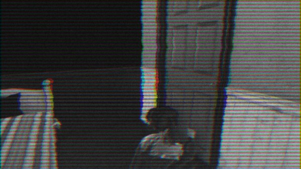 Scream under the house trailer thumbnail