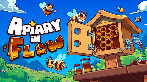 Trailer Apiary in Flow trailer thumbnail