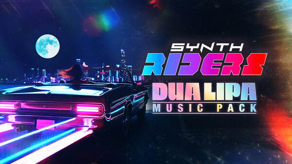 Dua Lipa Music Pack trailer thumbnail