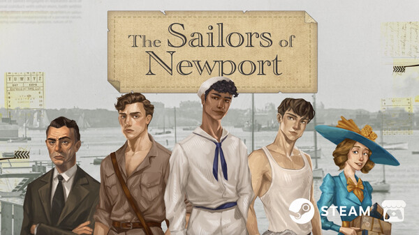 Sailors of Newport Teaser trailer thumbnail