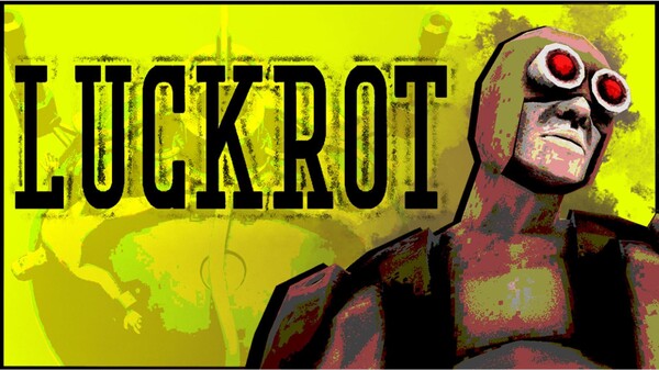 LUCKROT Gameplay Trailer trailer thumbnail