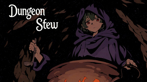 Dungeon Stew Demo Trailer trailer thumbnail