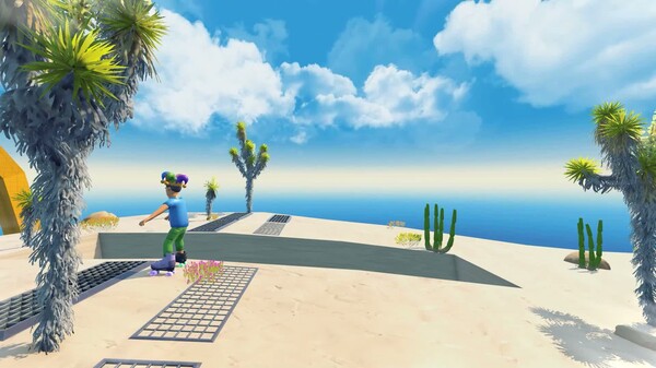 Gameplay Trailer trailer thumbnail