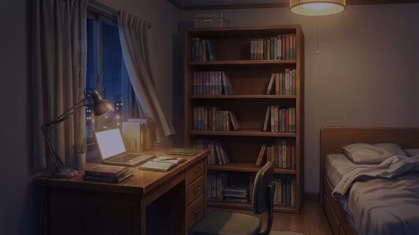 ティザー動画第一弾 trailer thumbnail