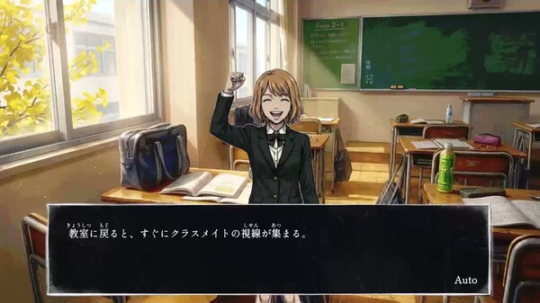 予告編第一弾 trailer thumbnail