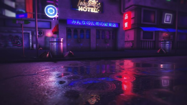 Ghost of Tokyo trailer thumbnail