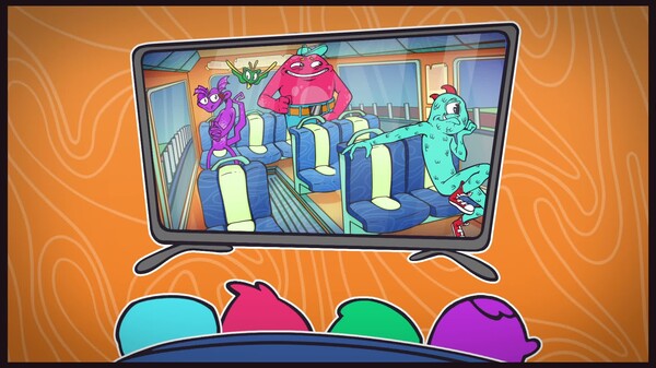 Trailer trailer thumbnail