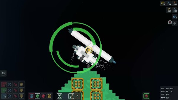 Stellar Shipyard Gameplay Trailer 2 trailer thumbnail