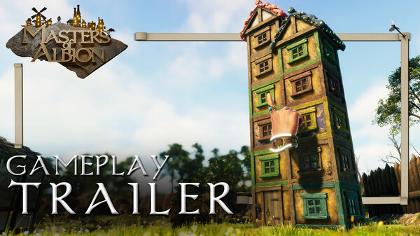 Extended Gameplay Trailer trailer thumbnail