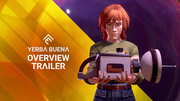 Yerba Buena - Overview Trailer trailer thumbnail
