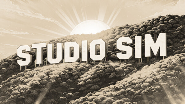 Studio Sim Announcement Trailer trailer thumbnail