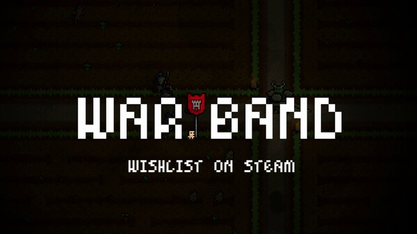 Warband Teaser Teaser trailer thumbnail