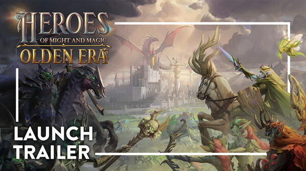 Launch Trailer trailer thumbnail