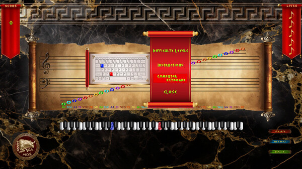 Piano Children trailer trailer thumbnail